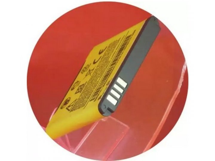 Фирменная аккумуляторная батарея 1200 mAh BB92100  на телефон HTC Gratia A6380 / HTC Aria / HTC HD Mini+ гаран..