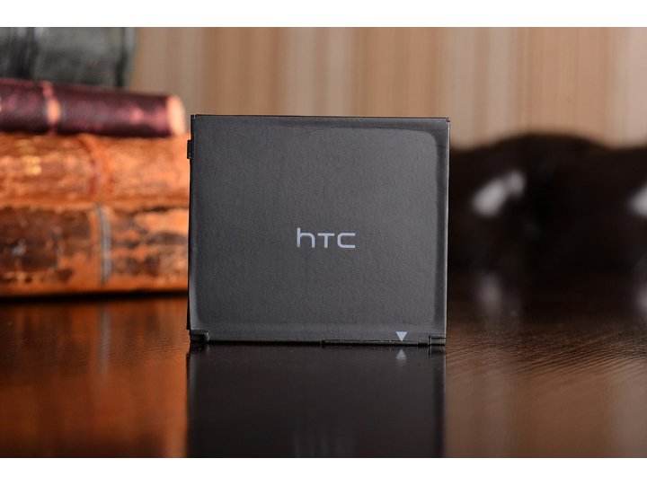 Фирменная аккумуляторная батарея BB81100 1350mah на телефон HTC Touch HD2 T8282 + гарантия..