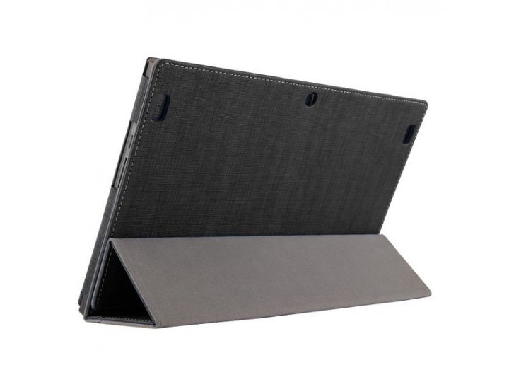 Фирменный чехол-футляр-книжка для Teclast X2 Pro 11.6