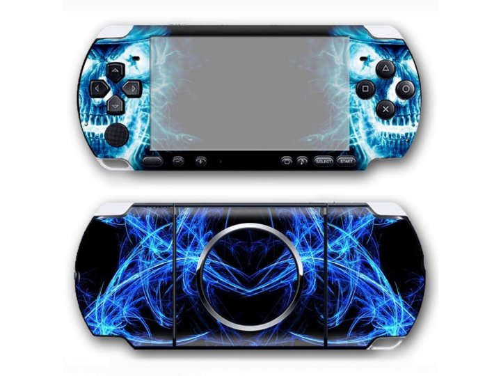 Защитная пленка MyPads для Sony PlayStation 3000..