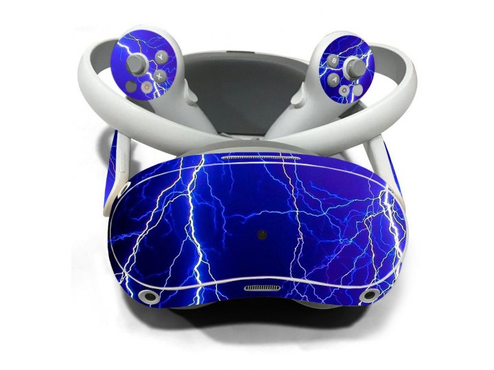 Защитная пленка MyPads для Pico Neo 4 VR..