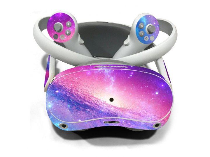 Защитная пленка MyPads для Pico Neo 4 VR..