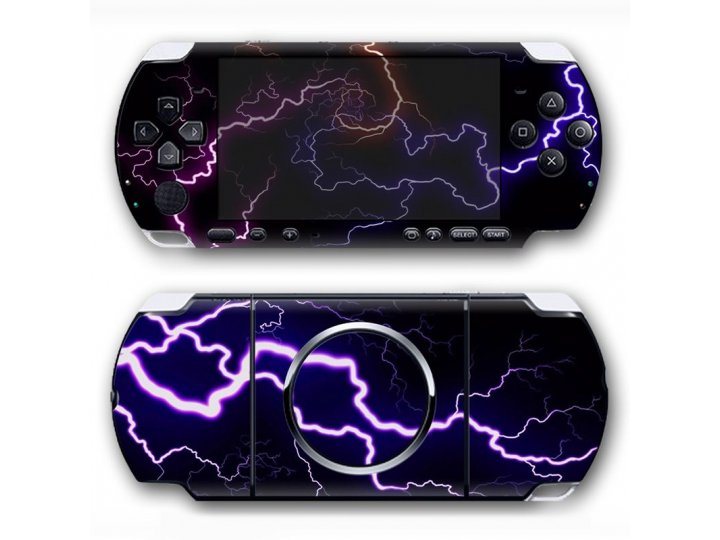 Защитная пленка MyPads для Sony PlayStation 3000..