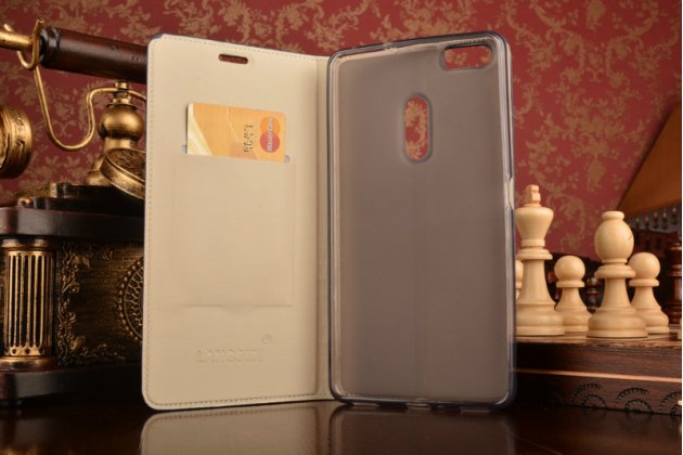 Чехол-книжка MyPads Premium для ASUS ZenFone 3 Ultra ZU680KL 6.8 из натуральной кожи с объёмным 3D рельефом головы кожи крокодила роскошный эксклюзивный синий. Только в нашем магазине. Количество ограничено